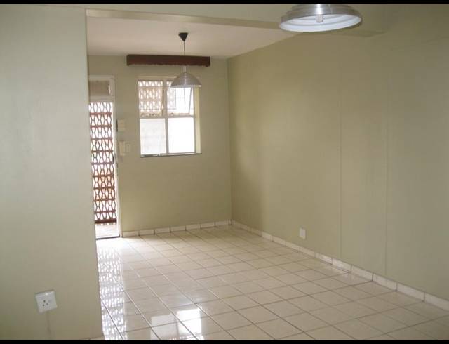 3 BEDROOM PROPERTY TO RENT IN ARCADIA